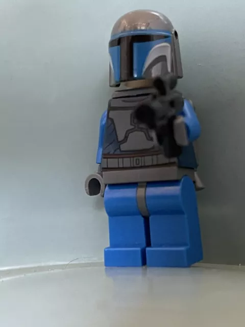 lego mandalorian figur mit jackpack