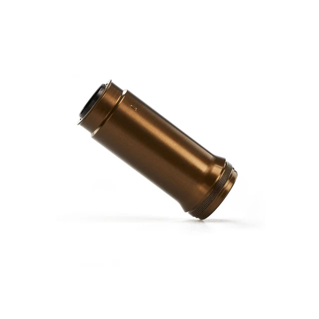 Bike Rear Shock Spare Air Sleeve Assy Kashima 1.500 Bore 2.698 TLG for 5.5 x 1.0