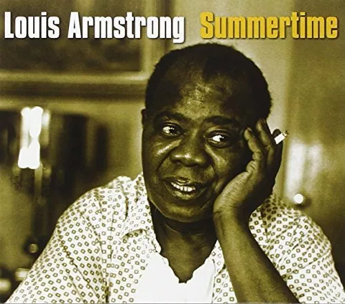 Louis Armstrong Satchmo's Finest (CD) Album (US IMPORT)