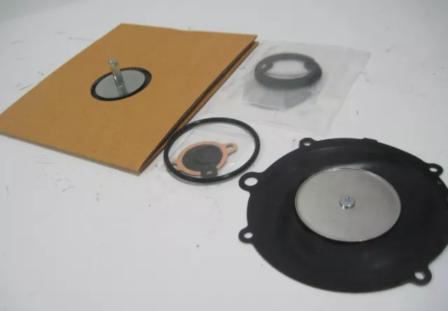 Yale 5800172-17, 1479531 Lpg Diaphragm Kit New