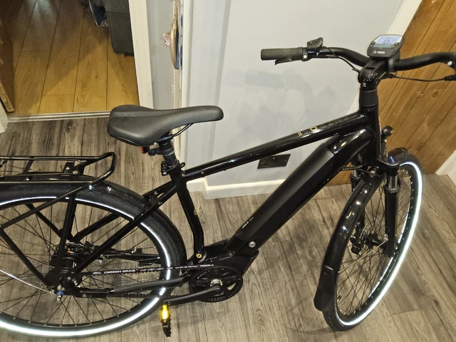Centros grand tour sales crossbar