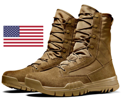 nike sfb field 8 coyote