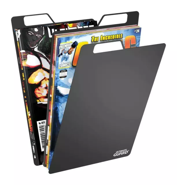 [DISPO A CONFIRMER] Ultimate Guard 25 intercalaires pour Comics Premium Comic Bo