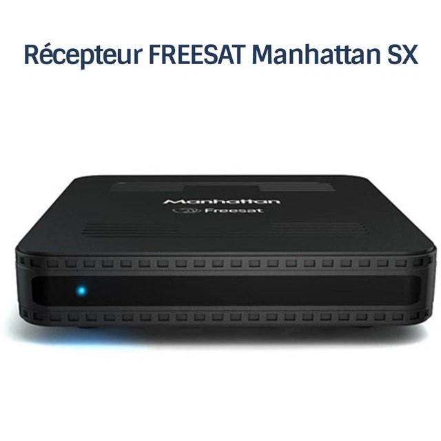 SAT-ILLIMITÉ F300 HYPER pour IPTV EUR 19,90 - FR