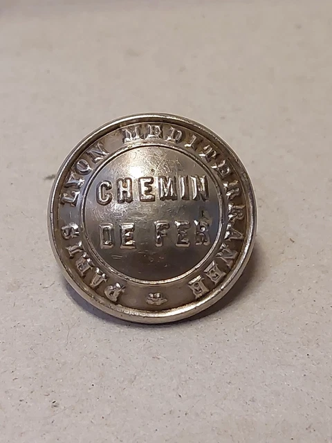 Ancien Bouton épingle Permis De Pêche – Pennsylvanie 1974