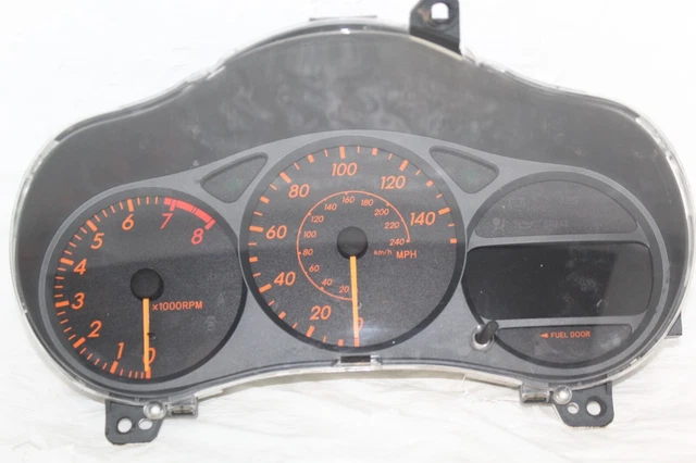 Speedometer Instrument Cluster 03 04 05 Celica Dash Panel Gauges 113,577 Miles