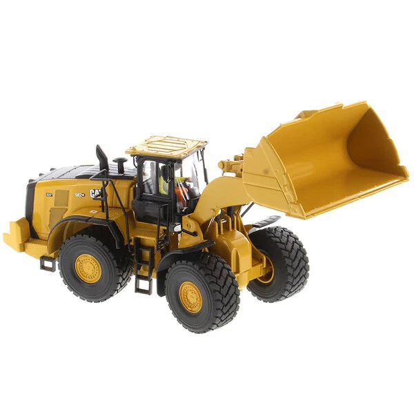 DIECAST MASTERS 85685 1:150 Caterpillar 982 XE Wheel Loader