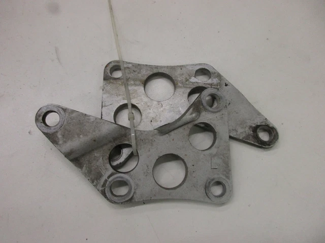 Supporto Motore Cuscinetto di 6. Yamaha XJ 600 S 4BRA _ Br Dx SX Registrazione