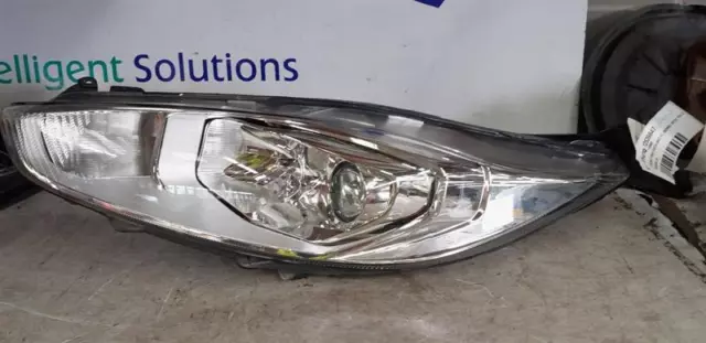 Faro Passeggeri Ford Fiesta Mk7 Fl(B299) 12-17 Faro & Garanzia 12539647