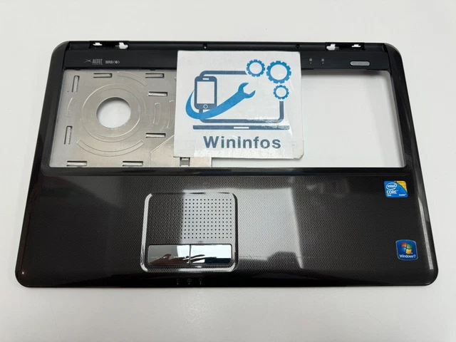 Repose-main ASUS K53S – Coque Cover Dessus Touchpad, Occasion Grade B