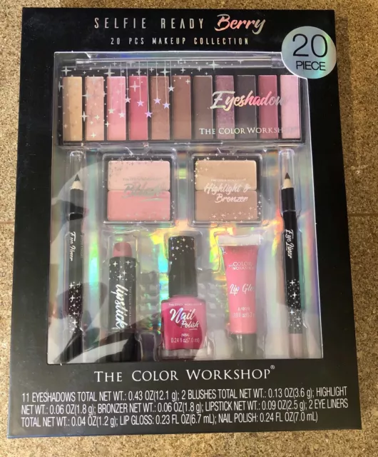Colorhaus Selfie Ready Color Kit 