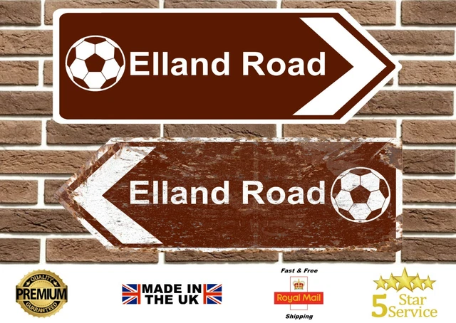 leeds-utd-elland-road-metal-road-sign-retro-football-garage-sign-man
