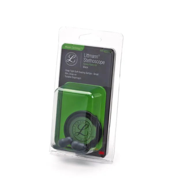 3M™ Littmann® Stethoscope Spare Parts Kit, Master Cardiology™