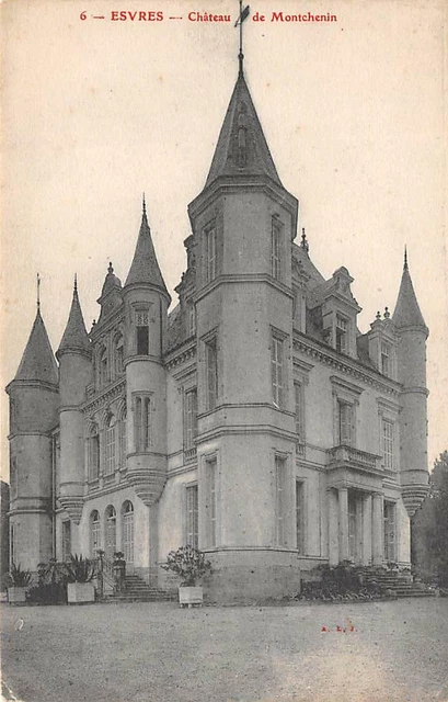 CPA AK VIETNAM SAIGON - Ancien Chateau d'eau (86082) EUR 9,99 - PicClick DE