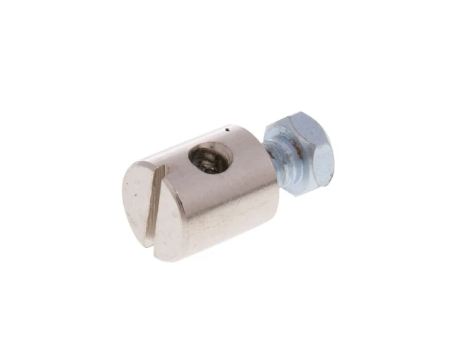 nipple à vis pour le câble - 8,0x9,0mm