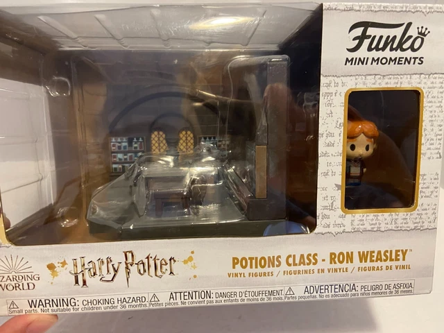 Keep Your Collection Mint! Retroprotection Box Protector For FUNKO POP! Mini Moments – Fits Seinfeld, Harry Potter & More