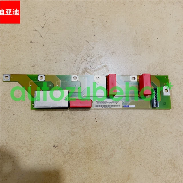 1PC Used  Inverter Charging Board 6SE7033-5HH84-1HH0