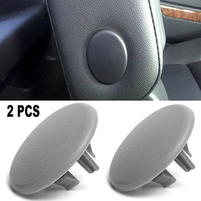 Camion Arrière Accoudoir Housse 108F2139 2Pcs Voiture Housse Durable Pratique