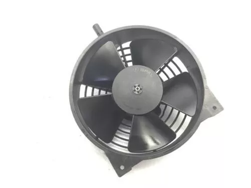 Ventilateur Électrique Refroidissement Radiateur Eau APRILIA SCARABEO ROTAX 200