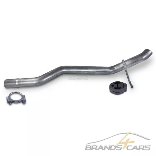 Tubo Scarico Imasaf Per Ford Focus Torneo Station Wagon 1.4 1.6 1.8 2.0 Anno 04-12