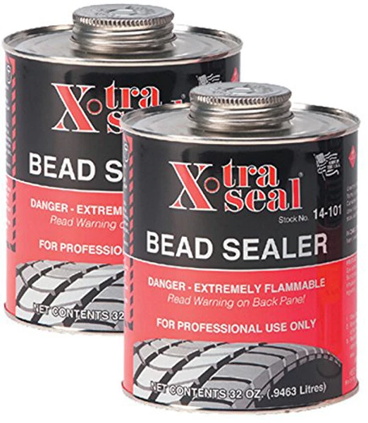 Xtra Seal Bead Sealer (32 oz.) - 2 Pack XTR14-101-2PK