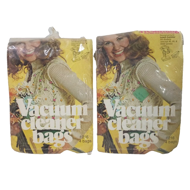 quilting mothers pouch bag -BLK- × 1 Vacuum Cleaner Bags, Ironing & Vacuuming, Appliances, Home