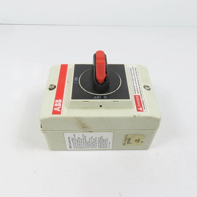 asm Selector Switches, Switches, Electrical Equipment & Supplies