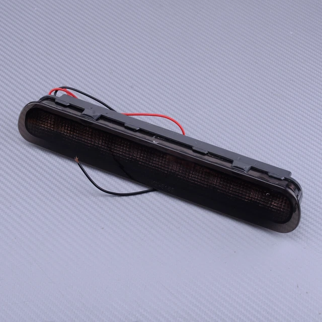 Tail Rear High Mount Third Brake Stop Light Lamp Fit for Toyota Hilux 2015-18