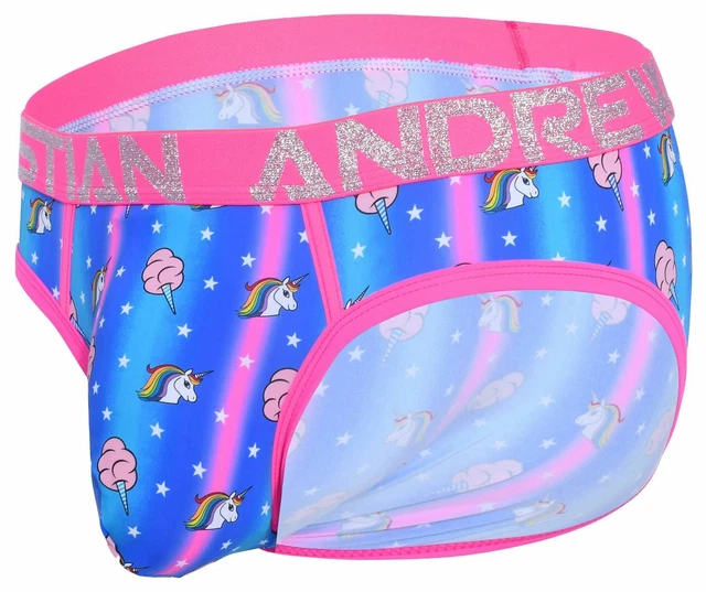Slip licorne sale homme
