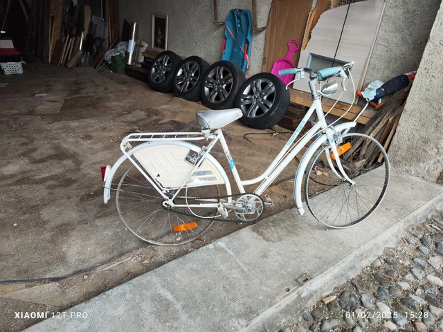 Vélo Peugeot André Courrèges - Vélos