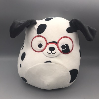 dalmatian squishmallow