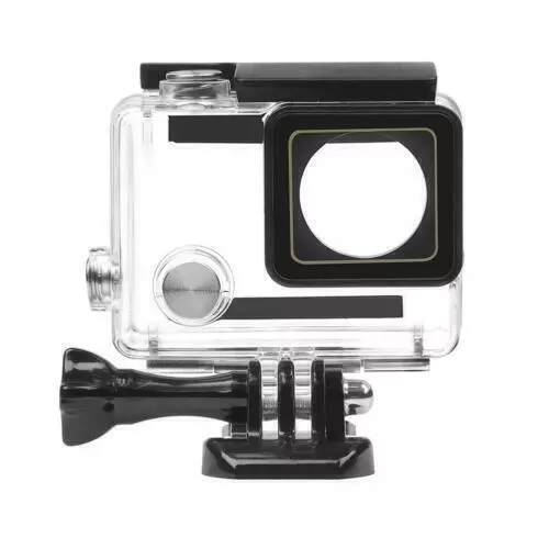 Underwater Waterproof Case Diving Protective Housing Cover for GoPro Hero 3 + 4