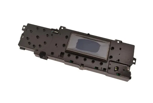 Hotpoint Washing Machine Display Control Module Pcb J00676830 C00292611 (M1)