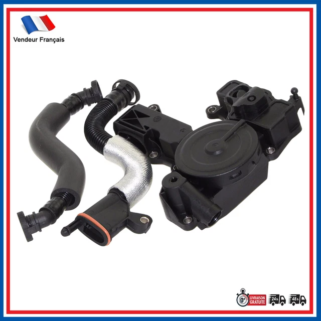 Reniflard Séparateur D'huile Pour Audi TT A3 A5 Seat Skoda Vw