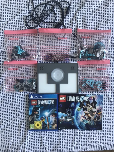 lego playstation 4 диски