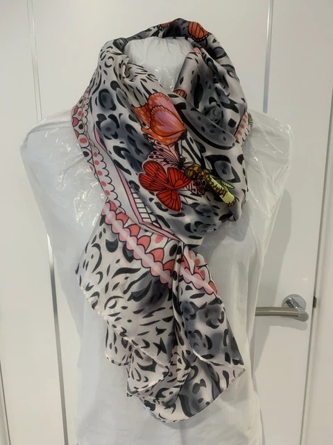 Tk maxx burberry scarf Clearance