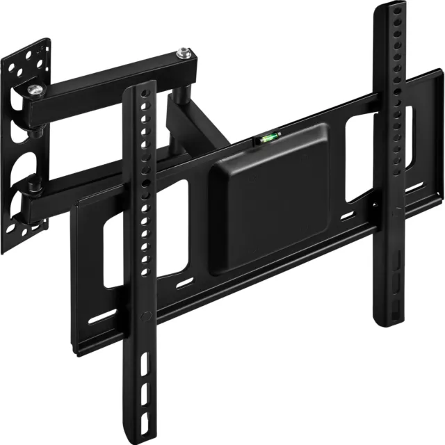 Support TV mural orientable et inclinable LCD Plasma LED 3D 26" à 55" vesa