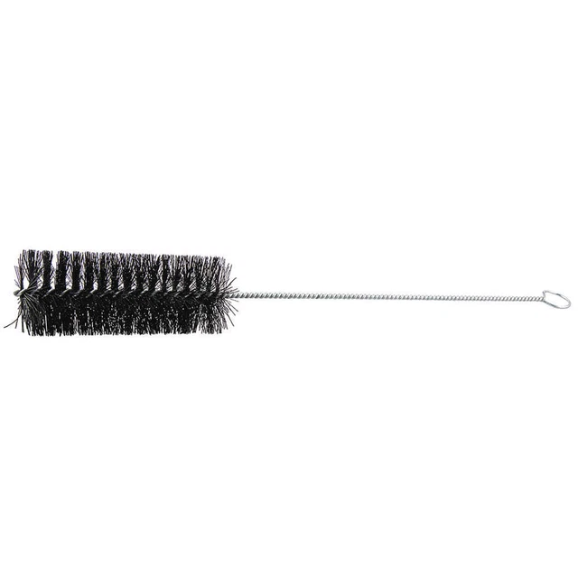 GRAINGER APPROVED 66252838733 Tube Brush,0.014 dia. Wire,Nylon