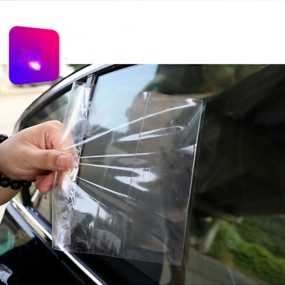 Auto Protezione Pellicola Vinile Trasparente Wrap Graffio Prova Porta Orlo Tape