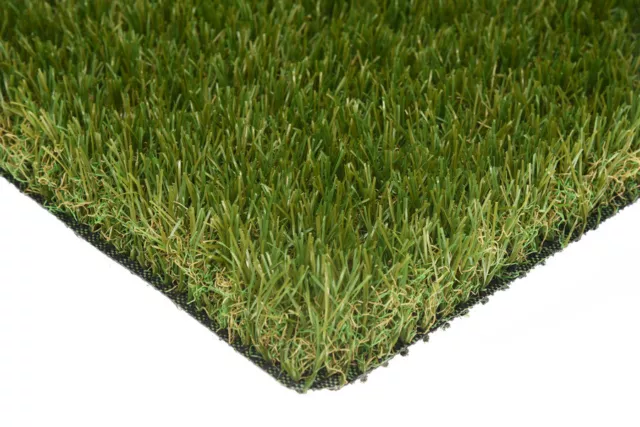 35mm Istanbul - Budget Artificial Grass Astro Cheap Lawn Fake Turf 2m 4m 5m wide