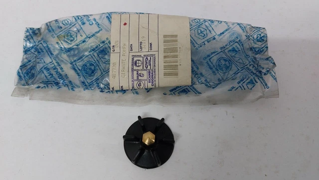 Girante Pompa Acqua Originale Piaggio ZIP 50 SP H2O 487730