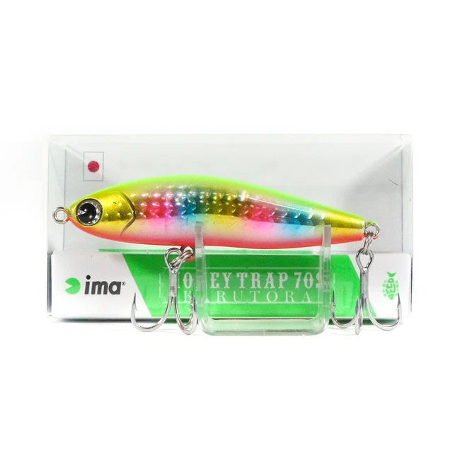 Ima Honey Trap 70S Karutora 12 grams Sinking Lure 116 (8612