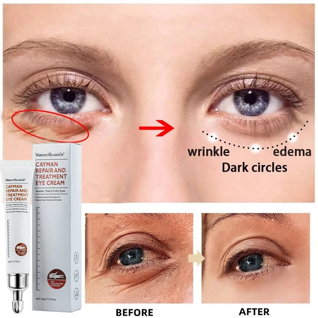 Cayman clearance eye cream