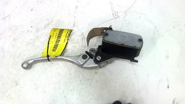 POMPA FRENI ANTERIORE Honda CBR 600 F 1995-1996 (CBR600F3 PC31) 1995 #7051