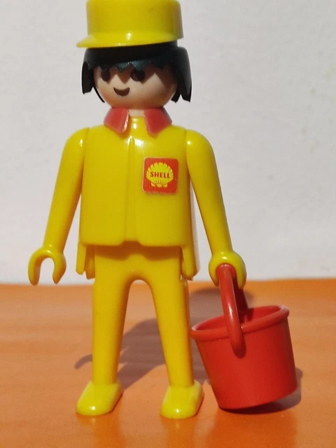 PLAYMOBIL® Klicky Autocar Service 3473: Pezzi Di Ricambio A Scelta (usato) #PM138