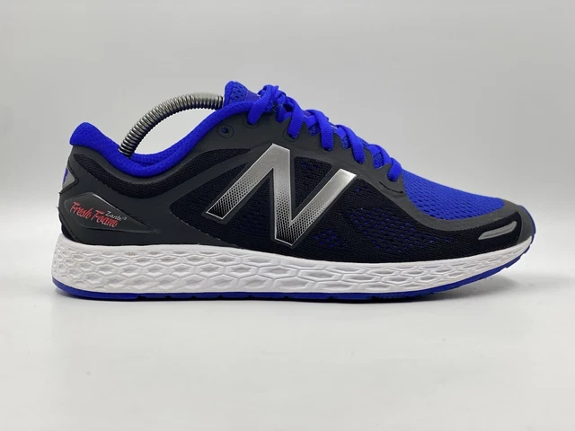 New balance zante v2 navy on sale