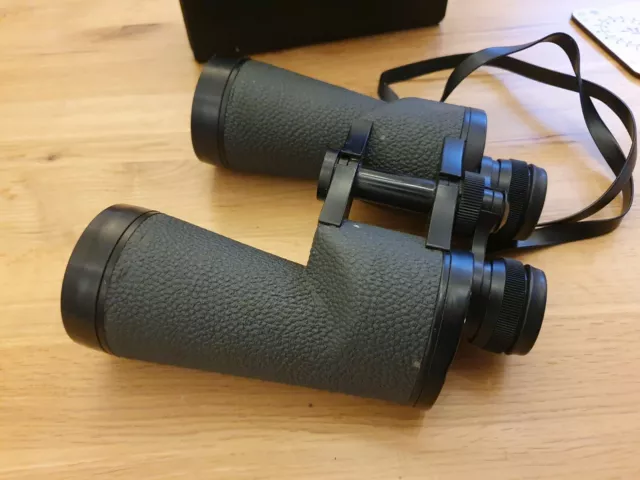Belmont binoculars hot sale 7x50