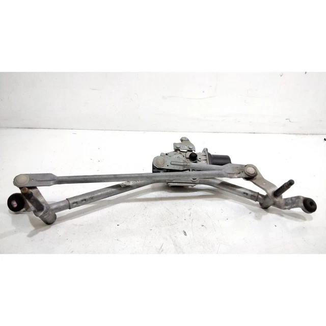Kit Balais D'essuie-glace Avant + Arrière Pour Renault Captur 2016-2024 - Silencieux, Anti-traces