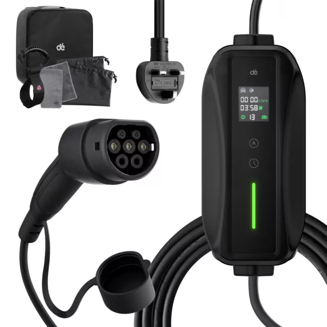 Peugeot clearance home charger