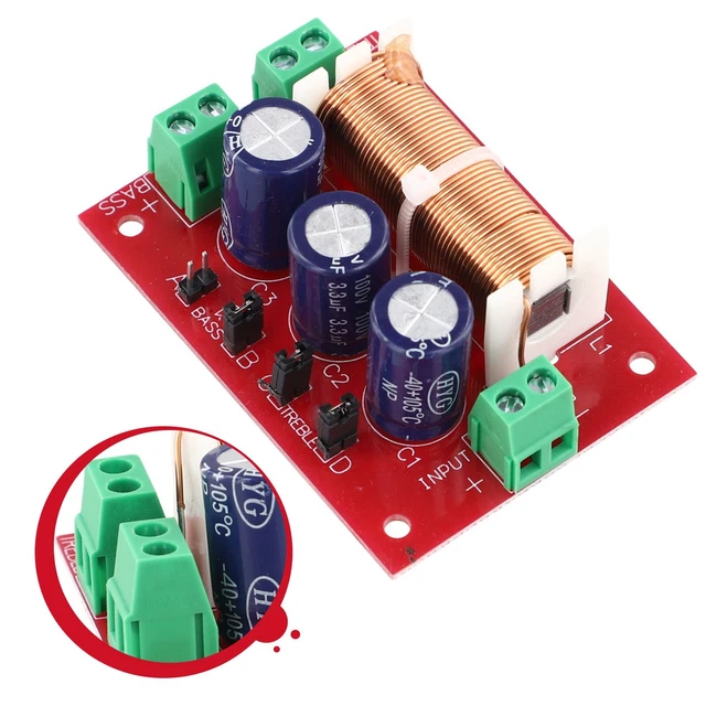 Convertisseur De Sortie Ligne Recoil MLOC4 - 4 Canaux - 60 Ohms - Pour Installation Audio Voiture - Neuf